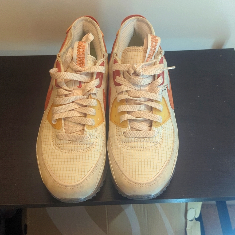 Nike airmax terrascape